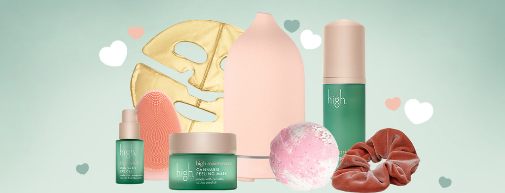 Prep your skin for a night out!