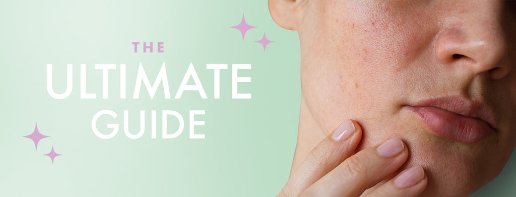 An ultimate guide to identifying your skin type