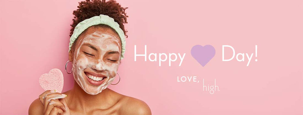 Top 5 Valentine’s Day Skincare tips