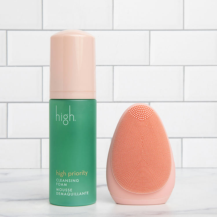 high & bye CLEARING GEL | High Beauty