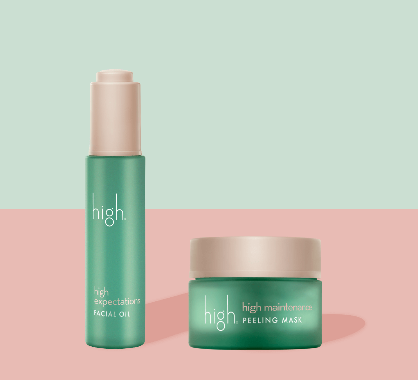 kits & bundles | High Beauty